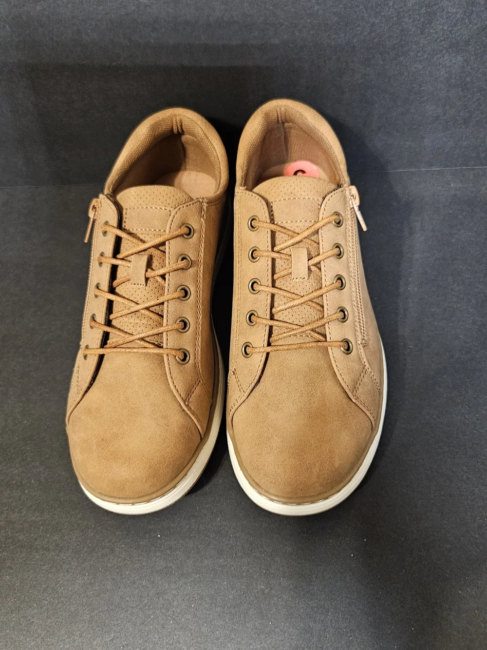 STEVE MADDEN YOUTH BKASH  SHOE